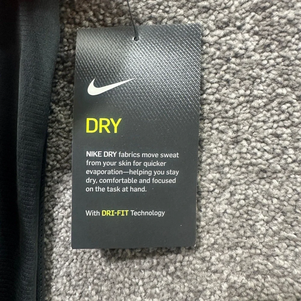 Nike kids dri